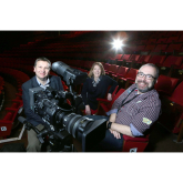 Knew Productions helps turn youngsters away from life of crime