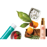Arbonne - naturally inspired, and scientifically tested. Have you tried it yet?