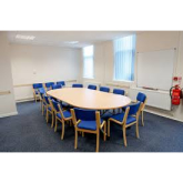  New Centrally Located Accessible Meeting Rooms in Barnstaple 