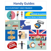 TaxAssist Accountancy and Finance Handy Guides