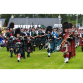 What's on in The Highlands this weekend 12th to 14th August?