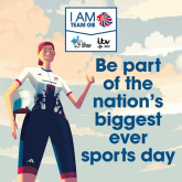 Celebrate Team GB’s Success with these Free Sports Activities