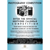 Hertford photography competition