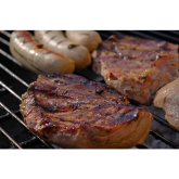 Recipe for bank holiday barbecue success