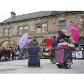 What’s On in The Highlands this Weekend 14th to 16th October?