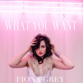 LA's Pop Sensation Fiona Grey's UK debut