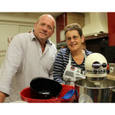 Oswestry Heritage Bake-Off Announces Judges!