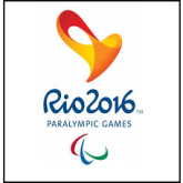 The 2016 Summer Paralympic Games Starts This Wednesday In Rio!