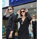 Flash Mob Fashion Shows take place in Brighton and Hove in September