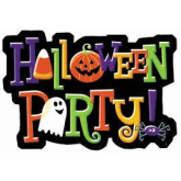 Come and Join Fidgets Soft Play Centre for their Halloween Party!