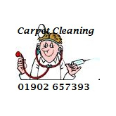 How much should you pay for carpet cleaning in Walsall?