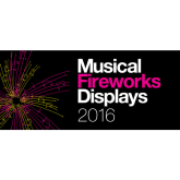 Musical Fireworks Displays in Wimbledon and Merton 2016