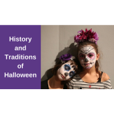 History and Traditions of Halloween