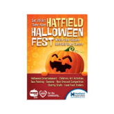 Halloween Fest in Hatfield
