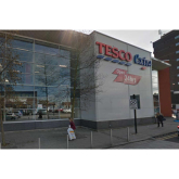 Tesco Introduces Car Parking Charges 