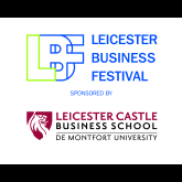 Leicester Business Festival IS BACK!