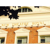 New Theatre Royal launch fundraising campaign ‘ New Motion’ for Big Give Christmas Challenge