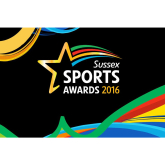  Shortlist Announced for Sussex Sports Awards 2016