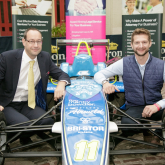 Law firm’s sponsorship deal with university races into action 
