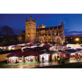 Exeter Christmas Market to go ahead