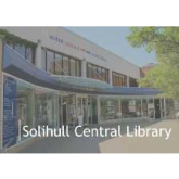 Library Health Events in Solihull