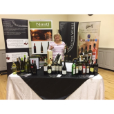 Meet Andrea Hargrave from Character Wines