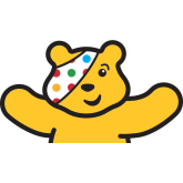 Children In Need - Pudsey's visit to Brownhills Walsall
