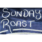 Enjoy a delicious Sunday Lunch at The Old 3 Crowns