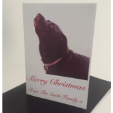 Personalised Christmas Cards from The Printing Inc