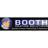 Fantastic plumbing and heating services from Booth Heating