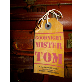 Open Auditions for 'Goodnight Mister Tom'