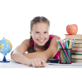 How can I help my child do well in school?