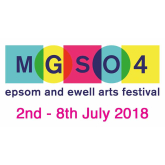 MGSO4  #Epsom The work for 2018 has already started @MGSO4Festival