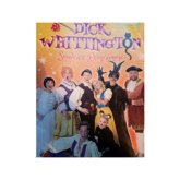 Dick Whittington - The Perfect Panto