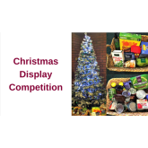 Christmas Display Competition