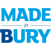 The Made in Bury Business Awards - just 3 weeks to deadline.