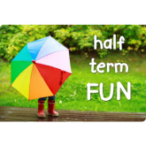 Where to have fun this half term?