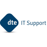 DTE IT Support offer the Outsourced Support and Maintenance of a Dedicated IT Department!