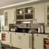 Give your kitchen that fresh new look this summer. 