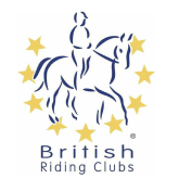 Oswestry Equestrian Centre become a British Riding Club Centre.