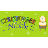 Christopher Nibble Show & Family Workshop