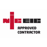 A Thompson Electrical are now NICEIC Approved Contractors!