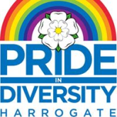 Pride in Diversity Harrogate