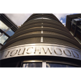 Touchwood Shopping Centre Opening Times