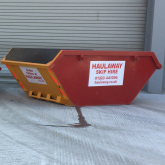 Cheap Skip Hire in Hailsham or East Sussex
