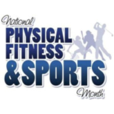 May is National Physical Fitness & Sports Month
