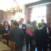 February 2018 Networking Events in Brighton and Hove