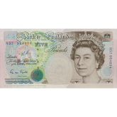 Any old £5 Notes hanging about?
