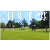 Chill out kicks off Oswestry’s music-in-the-park season
