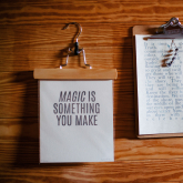 Budding Watford Artists and Writers Invited to Enter 'Magic' Competition 